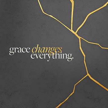 Grace Changes Everything
