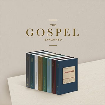 The Gospel Explained